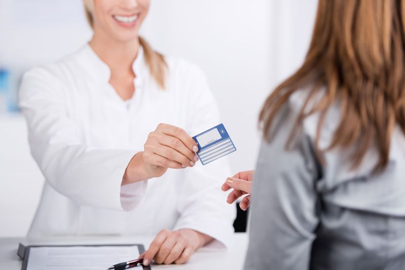 Die richtige Krankenversicherung für Sie - Startinvest Ihr Vermittler