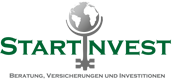 Startinvest - Vitor Manuel Pais Correia - Logo